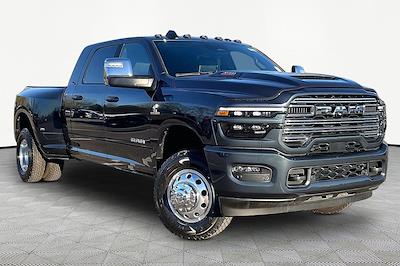 New 2026 Ram 3500 - photo 1