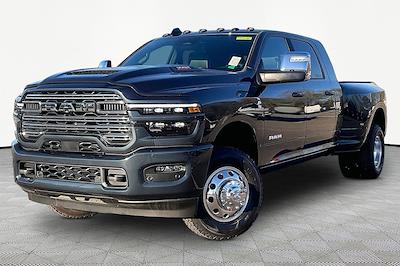 New 2026 Ram 3500 - photo 1
