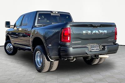 New 2026 Ram 3500 - photo 1