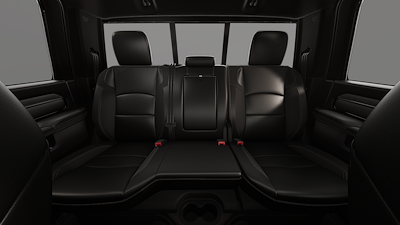 New 2026 Ram 2500 Power Wagon Crew Cab 4x4 Pickup for sale #260062 - photo 2