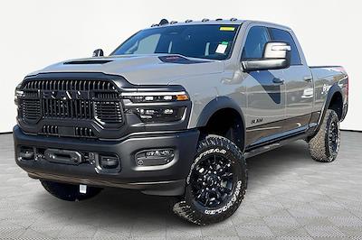 New 2026 Ram 2500 - photo 1