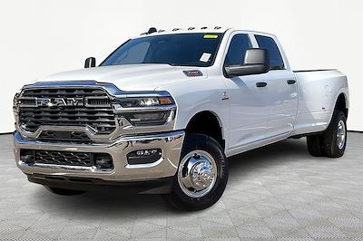 New 2026 Ram 3500 - photo 1