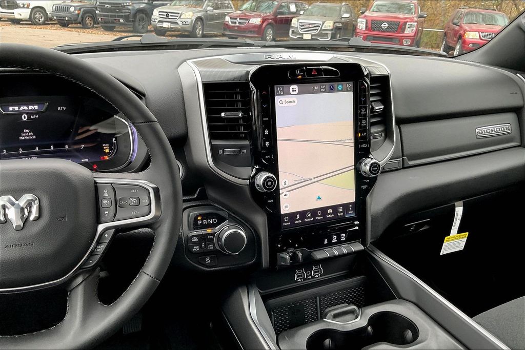 New 2026 Ram 1500 - photo 11