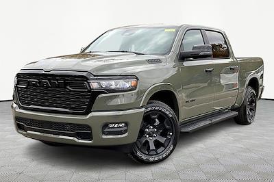 New 2026 Ram 1500 - photo 1