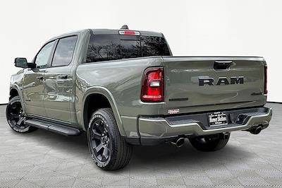 New 2026 Ram 1500 - photo 1
