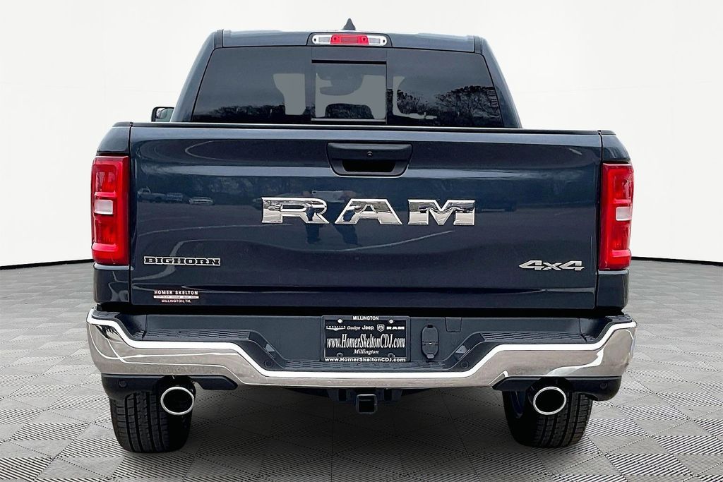 New 2026 Ram 1500 - photo 6
