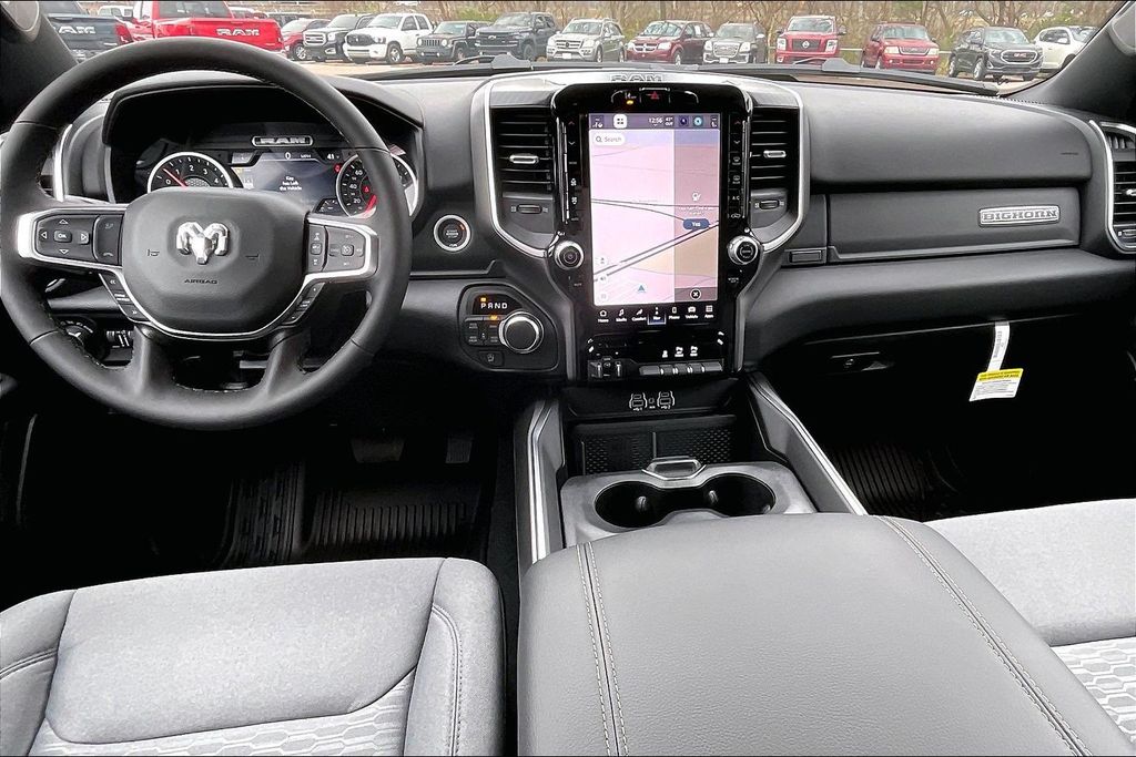 New 2026 Ram 1500 - photo 7