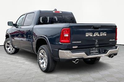 New 2026 Ram 1500 - photo 1