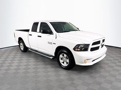 2017 Ram 1500 Quad Cab 4WD Pickup for sale #260083B - photo 1