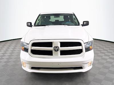 2017 Ram 1500 Quad Cab 4WD Pickup for sale #260083B - photo 2
