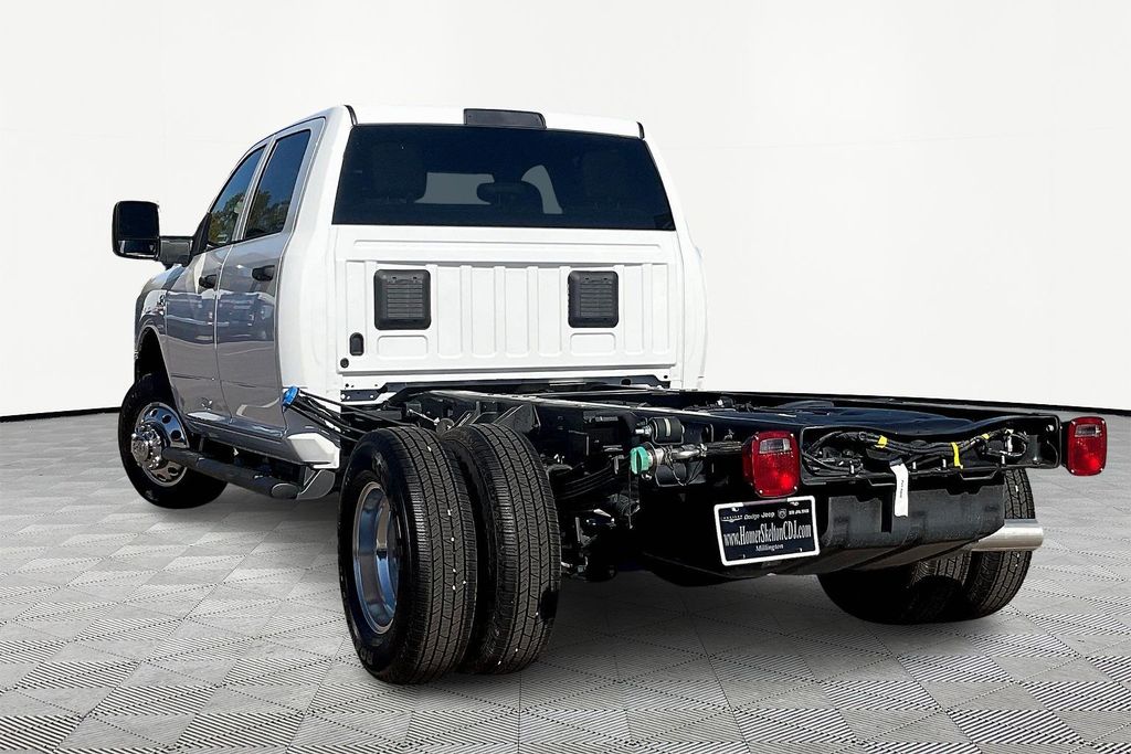 New 2026 Ram 3500 - photo 2