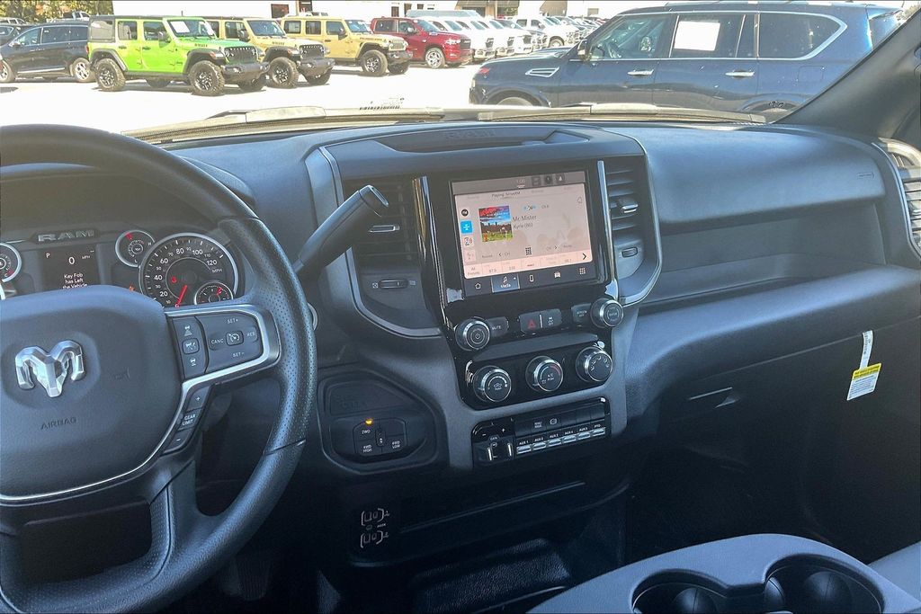 New 2026 Ram 3500 - photo 14
