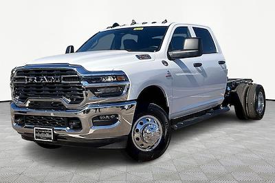 New 2026 Ram 3500 - photo 1