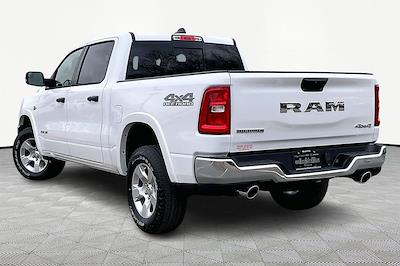 New 2026 Ram 1500 - photo 1