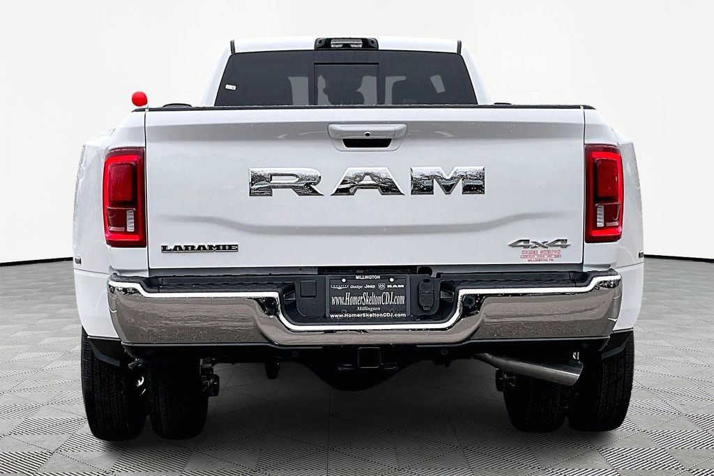 New 2026 Ram 3500 - photo 6