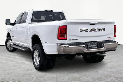 New 2026 Ram 3500 - photo 1