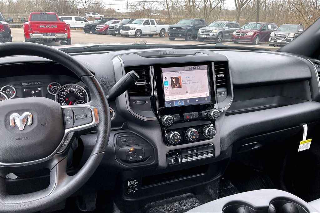 New 2026 Ram 5500 - photo 8