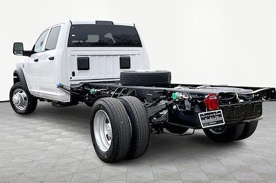 New 2026 Ram 5500 - photo 1