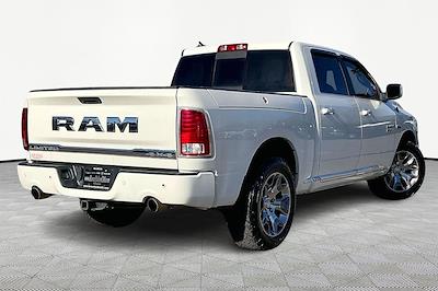 Used 2018 Ram 1500 - photo 1