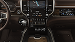New 2026 Ram 1500 Longhorn Crew Cab 4x4 Pickup for sale #260103 - photo 2