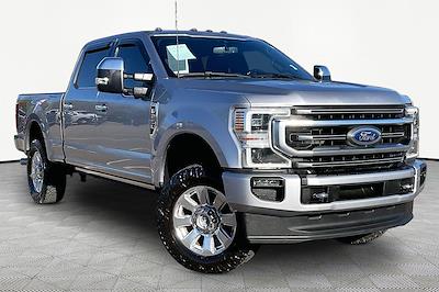 Used 2022 Ford F-250 - photo 1
