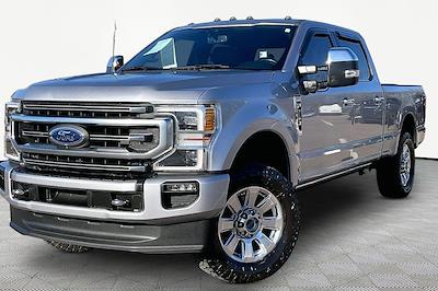 Used 2022 Ford F-250 - photo 1