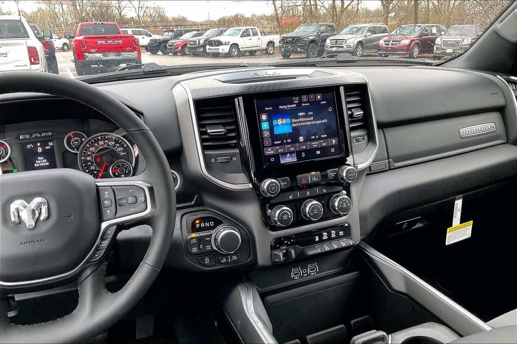 New 2026 Ram 1500 - photo 9
