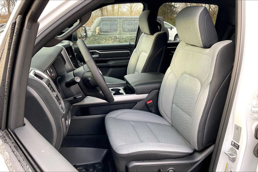 New 2026 Ram 1500 - photo 11