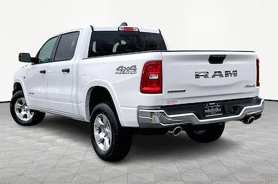 New 2026 Ram 1500 - photo 1