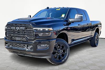 New 2026 Ram 2500 - photo 1