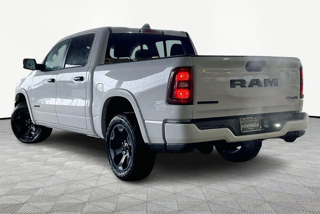 New 2026 Ram 1500 - photo 2