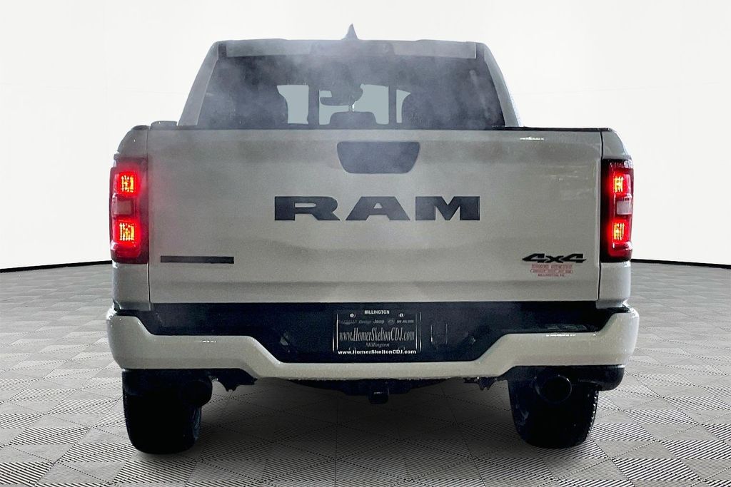New 2026 Ram 1500 - photo 6