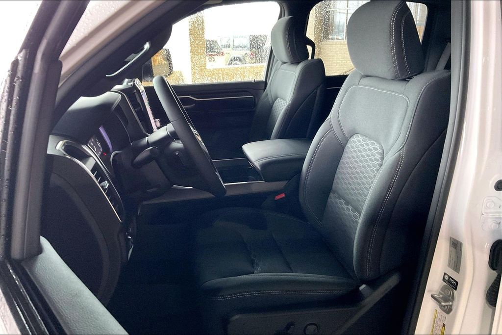 New 2026 Ram 1500 - photo 11
