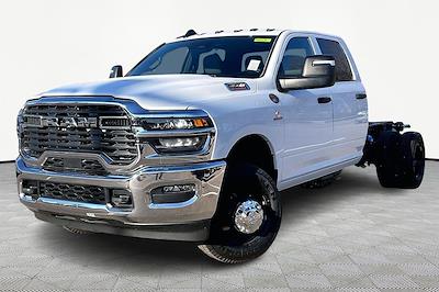 New 2026 Ram 3500 - photo 1