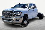 New 2026 Ram 3500 Crew Cab 60 CA Cab Chassis for sale #260114 - photo 1