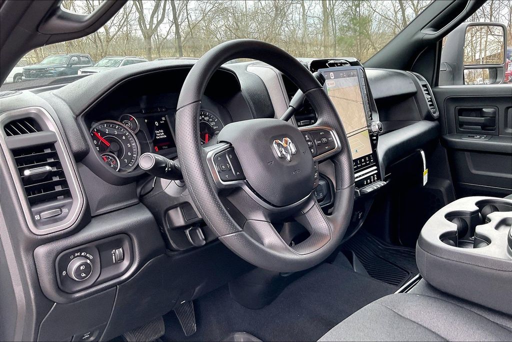 New 2026 Ram 2500 - photo 8