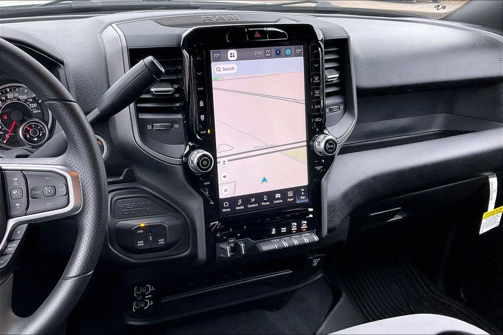 New 2026 Ram 2500 - photo 9