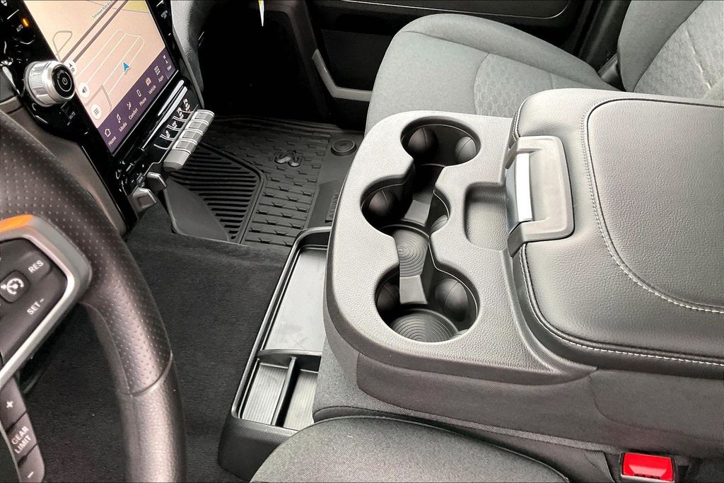 New 2026 Ram 2500 - photo 10