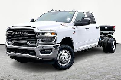 New 2026 Ram 3500 - photo 1