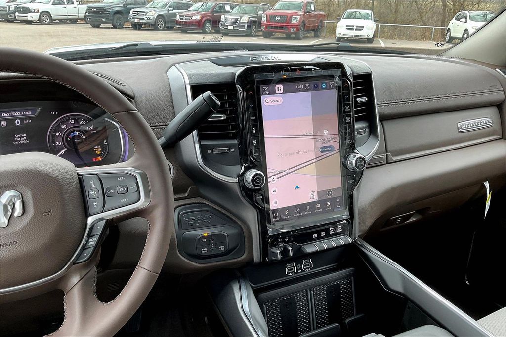 New 2026 Ram 2500 - photo 6