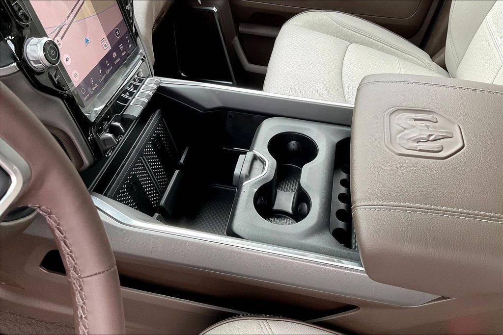 New 2026 Ram 2500 - photo 7