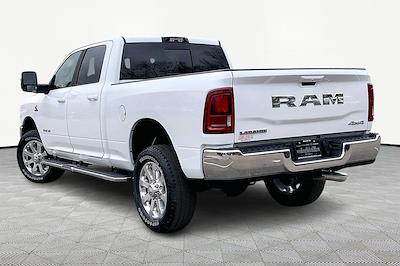 New 2026 Ram 2500 - photo 1