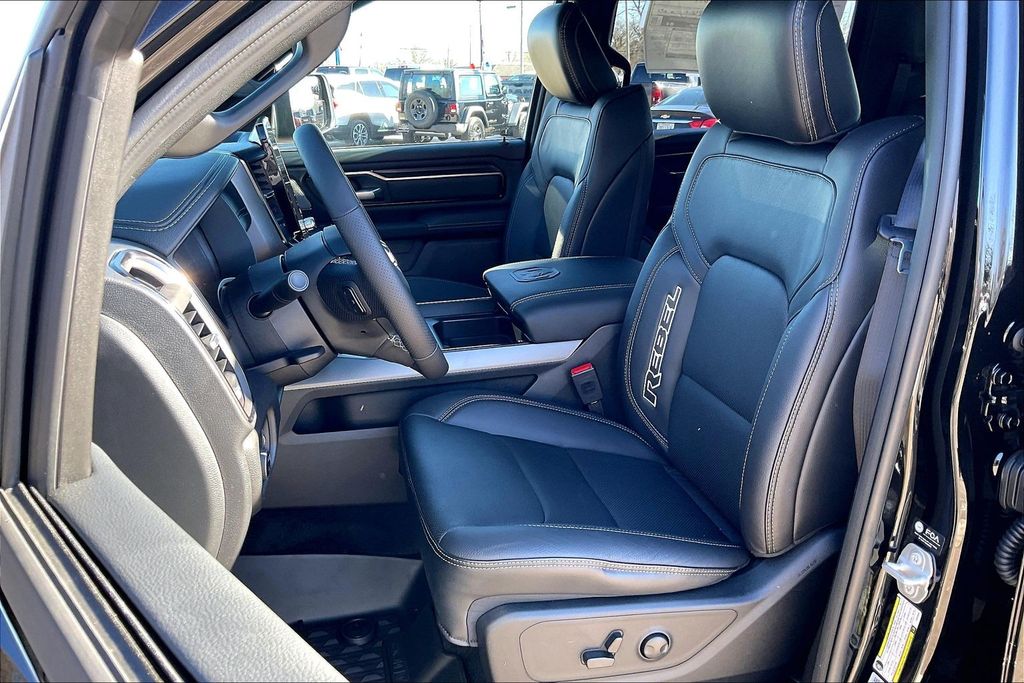 New 2026 Ram 1500 - photo 11