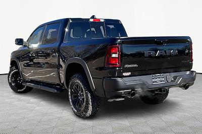 New 2026 Ram 1500 - photo 1