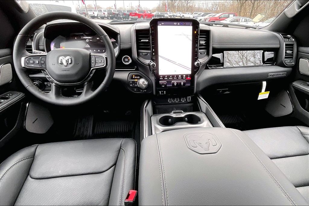 New 2026 Ram 1500 - photo 7