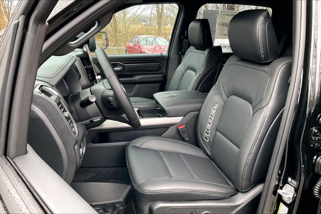 New 2026 Ram 1500 - photo 11