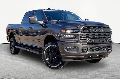 New 2026 Ram 2500 - photo 1