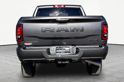 New 2026 Ram 2500 - photo 1