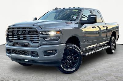 New 2026 Ram 2500 - photo 1