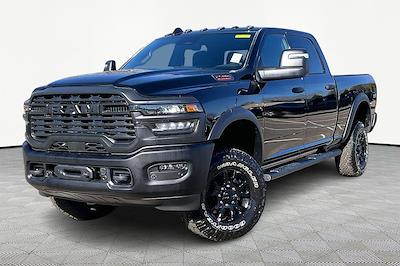New 2026 Ram 2500 - photo 1